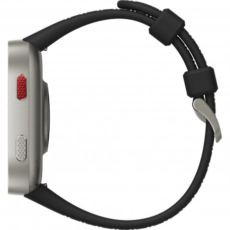 Смарт-годинник Xiaomi Amazfit Bip Max Silver (W2568AP1N)