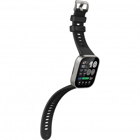 Смарт-годинник Xiaomi Amazfit Bip Max Silver (W2568AP1N)