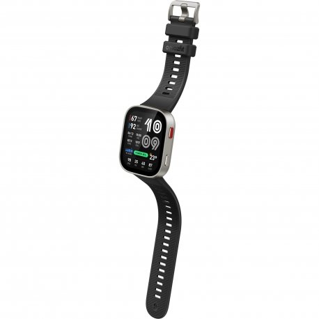 Смарт-часы Xiaomi Amazfit Bip Max Silver (W2568AP1N)