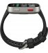 Смарт-годинник Xiaomi Amazfit Bip Max Silver (W2568AP1N)