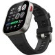 Смарт-часы Xiaomi Amazfit Bip Max Silver (W2568AP1N)