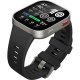 Смарт-часы Xiaomi Amazfit Bip Max Silver (W2568AP1N)
