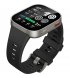 Смарт-часы Xiaomi Amazfit Bip Max Silver (W2568AP1N)