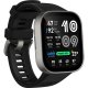 Смарт-часы Xiaomi Amazfit Bip Max Silver (W2568AP1N)