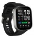 Смарт-годинник Xiaomi Amazfit Bip Max Silver (W2568AP1N)