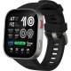 Смарт-годинник Xiaomi Amazfit Bip Max Silver (W2568AP1N) Смарт-годинник Xiaomi Amazfit Bip Max Silver (W2568AP1N)