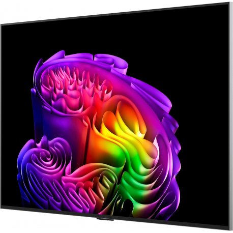Телевізор LG OLED 55" 4K 120Hz Smart WebOS Black (OLED55G64LW)