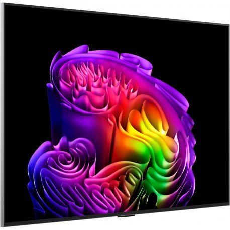 Телевізор LG OLED 55" 4K 120Hz Smart WebOS Black (OLED55G64LW)