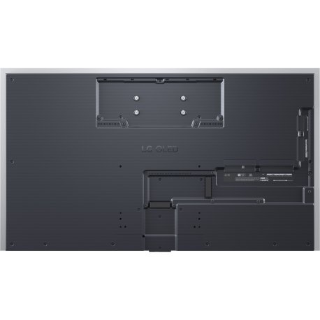 Телевізор LG OLED 55" 4K 120Hz Smart WebOS Black (OLED55G64LW)