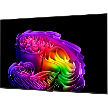 Телевізор LG OLED 65" 4K 120Hz Smart WebOS Black (OLED65G64LW)