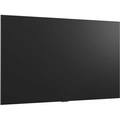 Телевізор LG OLED 65" 4K 120Hz Smart WebOS Black (OLED65G64LW)