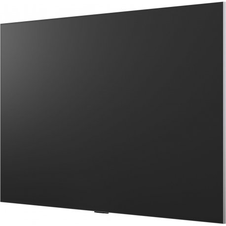Телевізор LG OLED 65" 4K 120Hz Smart WebOS Black (OLED65G64LW)
