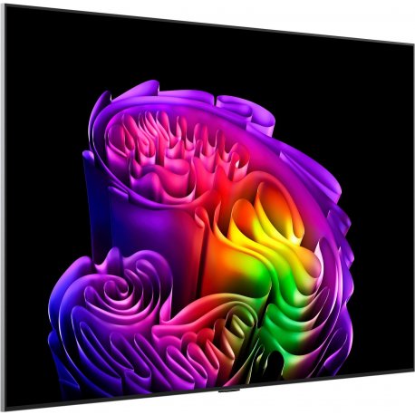 Телевізор LG OLED 77" 4K 120Hz Smart WebOS Black (OLED77G64LW)