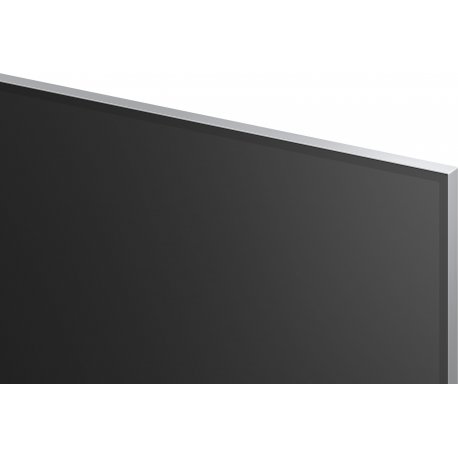 Телевізор LG OLED 77" 4K 120Hz Smart WebOS Black (OLED77G64LW)
