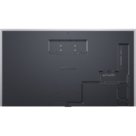 Телевізор LG OLED 77" 4K 120Hz Smart WebOS Black (OLED77G64LW)