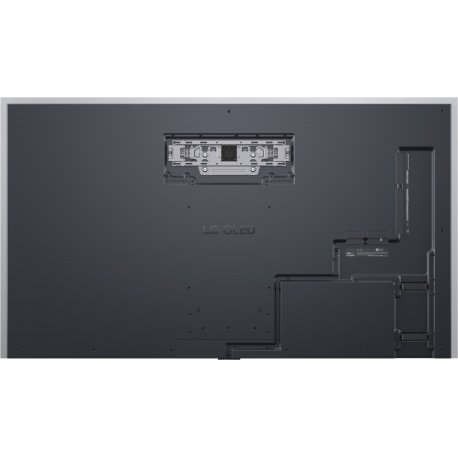 Телевізор LG OLED 77" 4K 120Hz Smart WebOS Black (OLED77G64LW)