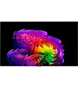 Телевізор LG OLED 77" 4K 120Hz Smart WebOS Black (OLED77G64LW)