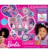 Набор детской косметики Cra-Z-Art Barbie All in One Beauty Makeup Compact (34069CRA)