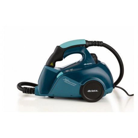 Пароочиститель Ariete 4145/22 BL Green (414522BL)