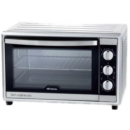 Электропечь Ariete 986 Silver (986SILVER)