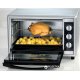 Электропечь Ariete 986 Silver (986SILVER)
