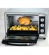 Електропіч Ariete 986 Silver (986SILVER)