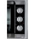 Електропіч Ariete 986 Silver (986SILVER)