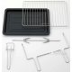 Електропіч Ariete 986 Silver (986SILVER) Електропіч Ariete 986 Silver (986SILVER)