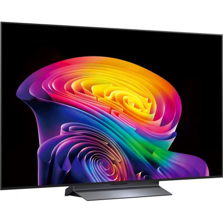 Телевізор LG OLED 55" 4K 120Hz Smart WebOS Black (OLED55C64LA)