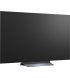 Телевізор LG OLED 55" 4K 120Hz Smart WebOS Black (OLED55C64LA)