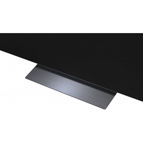 Телевізор LG OLED 55" 4K 120Hz Smart WebOS Black (OLED55C64LA)