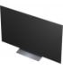 Телевізор LG OLED 55" 4K 120Hz Smart WebOS Black (OLED55C64LA)
