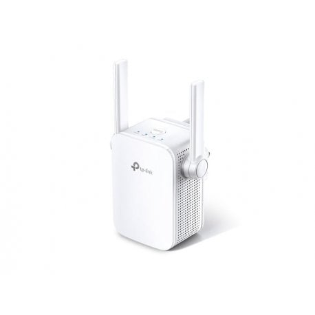 Ретранслятор сигнала TP-Link RE205 733MBPS (RE205)