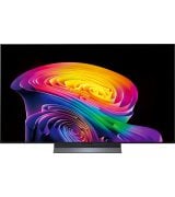 Телевізор LG OLED 55" 4K 120Hz Smart WebOS Black (OLED55C64LA)
