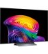 Телевізор LG OLED 55" 4K 120Hz Smart WebOS Black (OLED55C64LA)