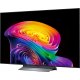 Телевізор LG OLED 55" 4K 120Hz Smart WebOS Black (OLED55C64LA) Телевізор LG OLED 55" 4K 120Hz Smart WebOS Black (OLED55C64LA)