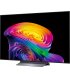 Телевізор LG OLED 55" 4K 120Hz Smart WebOS Black (OLED55C64LA)