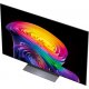 Телевізор LG OLED 55" 4K 120Hz Smart WebOS Black (OLED55C64LA) Телевізор LG OLED 55" 4K 120Hz Smart WebOS Black (OLED55C64LA)