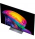 Телевізор LG OLED 55" 4K 120Hz Smart WebOS Black (OLED55C64LA)