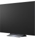 Телевізор LG OLED 55" 4K 120Hz Smart WebOS Black (OLED55C64LA)