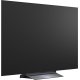 Телевізор LG OLED 55" 4K 120Hz Smart WebOS Black (OLED55C64LA) Телевізор LG OLED 55" 4K 120Hz Smart WebOS Black (OLED55C64LA)