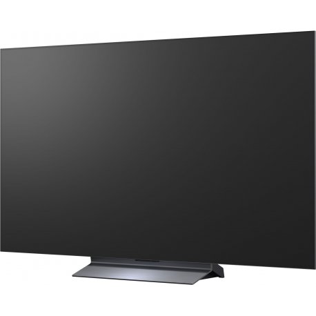 Телевізор LG OLED 55" 4K 120Hz Smart WebOS Black (OLED55C64LA)