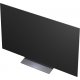 Телевізор LG OLED 55" 4K 120Hz Smart WebOS Black (OLED55C64LA) Телевізор LG OLED 55" 4K 120Hz Smart WebOS Black (OLED55C64LA)