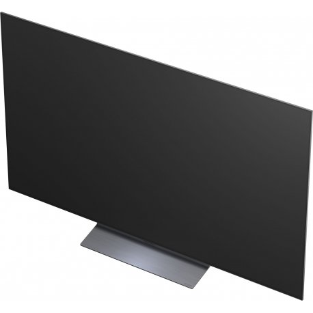 Телевізор LG OLED 55" 4K 120Hz Smart WebOS Black (OLED55C64LA)