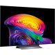 Телевізор LG OLED 55" 4K 120Hz Smart WebOS Black (OLED55C64LA) Телевізор LG OLED 55" 4K 120Hz Smart WebOS Black (OLED55C64LA)