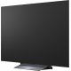 Телевізор LG OLED 55" 4K 120Hz Smart WebOS Black (OLED55C64LA) Телевізор LG OLED 55" 4K 120Hz Smart WebOS Black (OLED55C64LA)