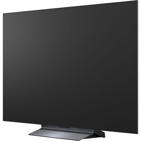 Телевізор LG OLED 55" 4K 120Hz Smart WebOS Black (OLED55C64LA)