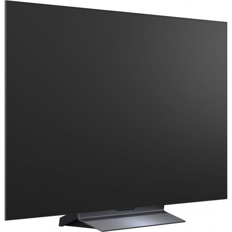 Телевізор LG OLED 55" 4K 120Hz Smart WebOS Black (OLED55C64LA)