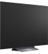 Телевізор LG OLED 55" 4K 120Hz Smart WebOS Black (OLED55C64LA)