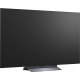 Телевізор LG OLED 55" 4K 120Hz Smart WebOS Black (OLED55C64LA) Телевізор LG OLED 55" 4K 120Hz Smart WebOS Black (OLED55C64LA)
